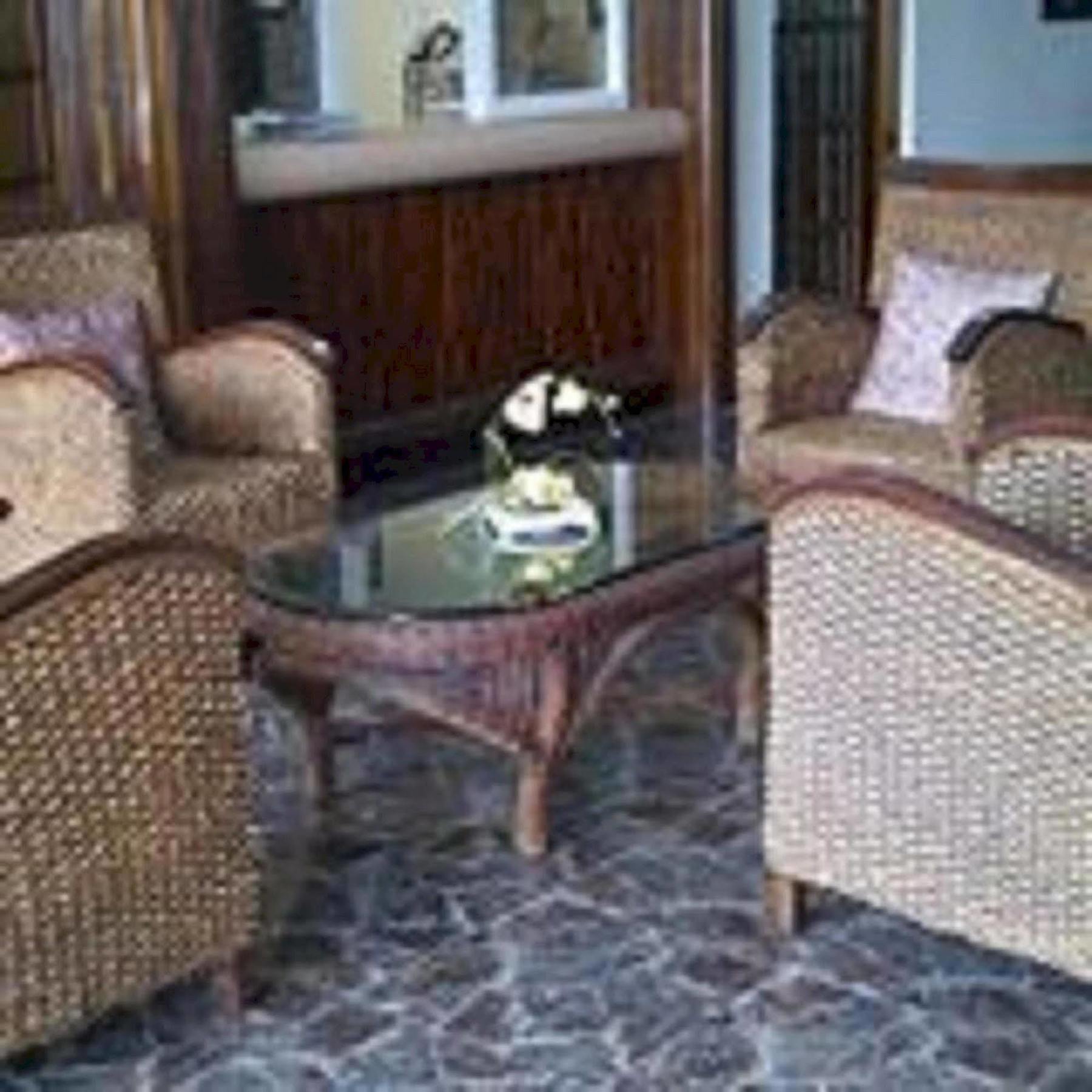 Arecibo Inn Exteriör bild